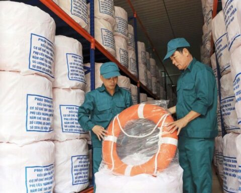 Bài cuối: Hiện thực hóa mục tiêu đưa dự trữ thành nguồn lực chiến lược