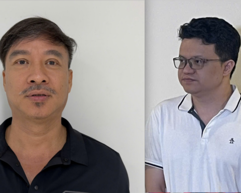 Khởi tố Tổng giám đốc BH Media Nguyễn Hải Bình, ca sĩ Quang Lập