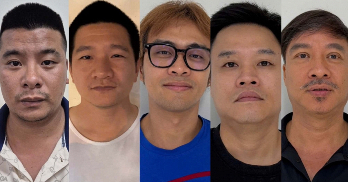 Vì sao ca sĩ Quang Lập và chủ loạt công ty BH Media, Lululola, Mây Sài Gòn… bị khởi tố?