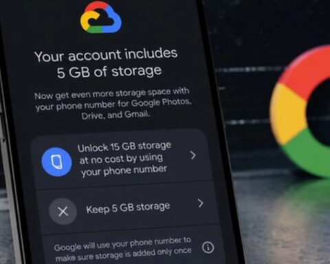 Google sẽ “bóp” dung lượng Gmail từ 15GB xuống còn 5GB, trừ khi bạn làm việc này