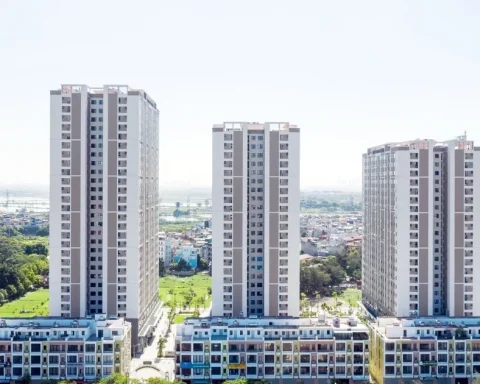 Phát hiện gần 100 căn NƠXH dự án IEC Residences dấu hiệu cho thuê, mua bán trái phép