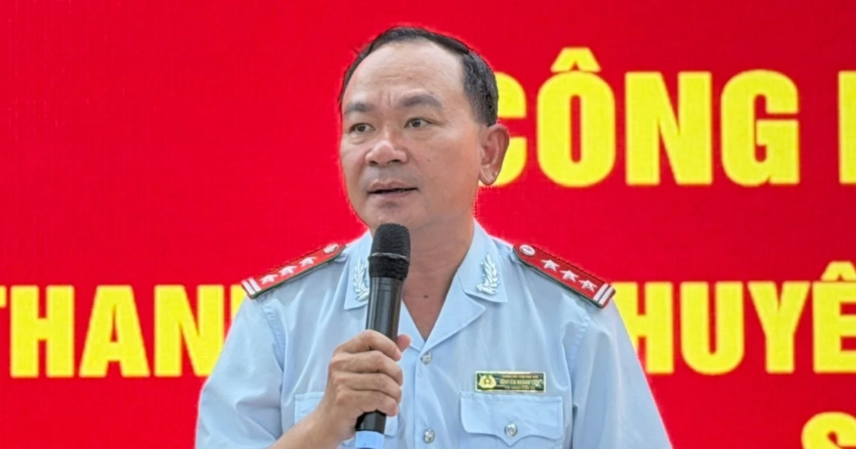 Công bố thanh tra loạt nhà đất dôi dư sau sắp xếp