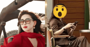 Camera thường “bóc trần” nhan sắc thật gây sốc của mỹ nhân showbiz đang bị 99,9% đàn ông từ chối
