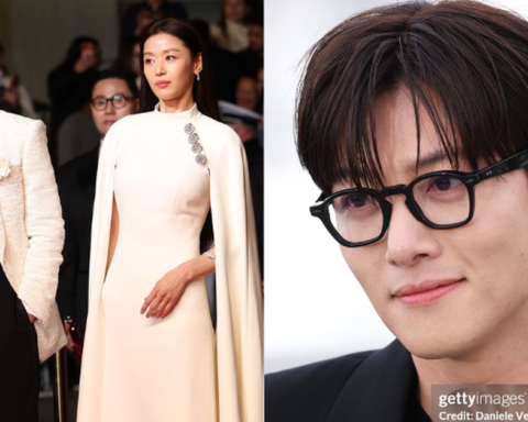 Mặt thật của “tổng tài” Ji Chang Wook: 39 tuổi bị dí đến cùng vì quá đẹp trai