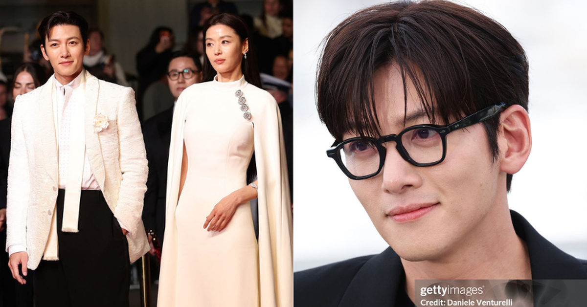 Mặt thật của “tổng tài” Ji Chang Wook: 39 tuổi bị dí đến cùng vì quá đẹp trai