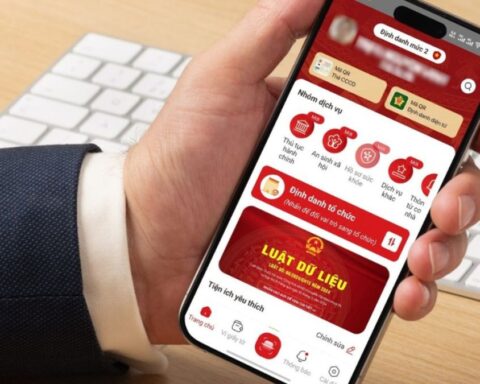 Một thay đổi quan trọng trên VNeID từ 15/5 mà người dân cần biết