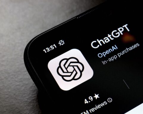 Thay đổi lớn trên ChatGPT