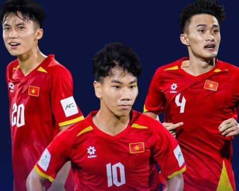U17 Việt Nam tự tin viết tiếp lịch sử trước Australia tại U17 châu Á