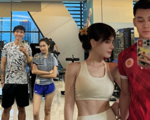 Kiểu hẹn hò tốn mồ hôi của dàn cầu thủ nổi tiếng và vợ: Thành quả xứng đáng!