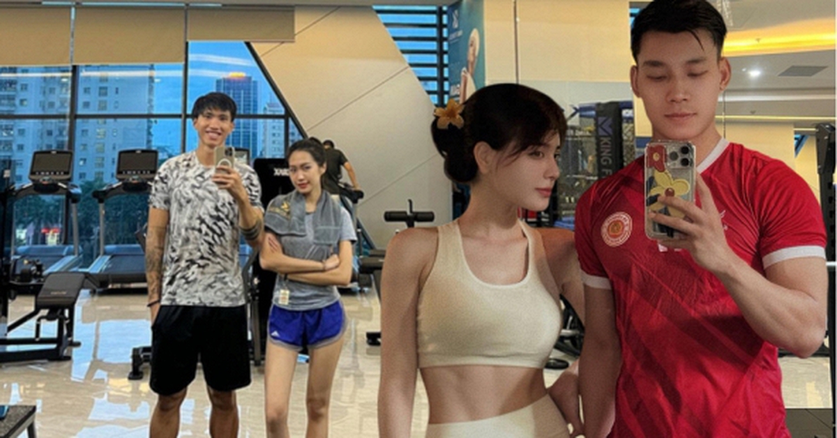 Kiểu hẹn hò tốn mồ hôi của dàn cầu thủ nổi tiếng và vợ: Thành quả xứng đáng!