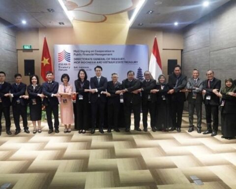 Hoàn thiện hành lang pháp lý cho hoạt động đối ngoại của Kho bạc Nhà nước