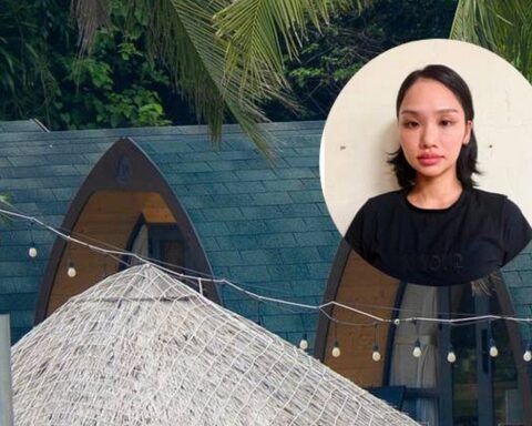 NÓNG: Khởi tố, tạm giam ca sĩ Miu Lê