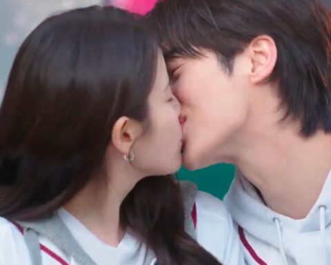 Perfect Crown tập cuối: IU – Byeon Woo Seok lật mặt cực căng