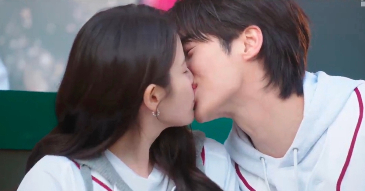 Perfect Crown tập cuối: IU – Byeon Woo Seok lật mặt cực căng