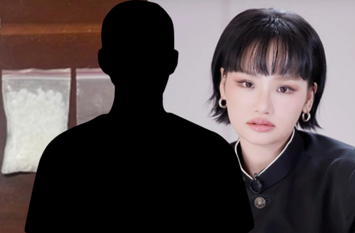 Thêm 1 người bị tạm giữ hình sự trong vụ Miu Lê, đó là ai?