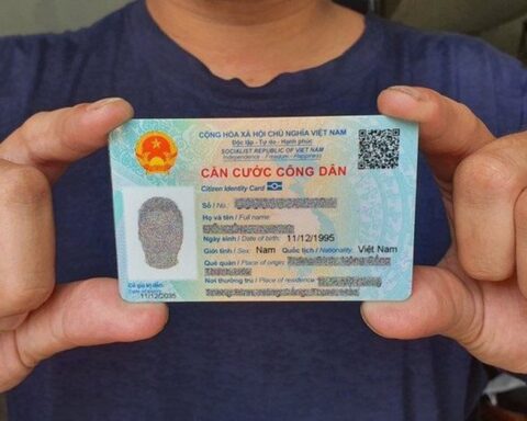 Công an cảnh báo tới tất cả những ai chụp ảnh CCCD vì mục đích này