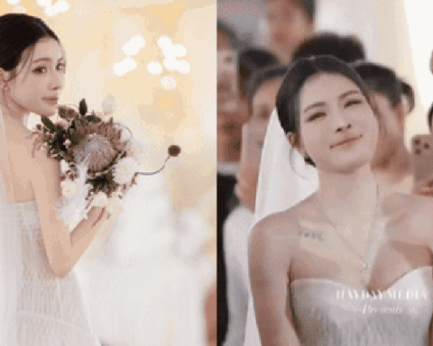 Ảnh nét căng: Trọn vẹn đám cưới cổ tích của Văn Thanh – Bích Hạnh, cô dâu xinh không điểm nào chê