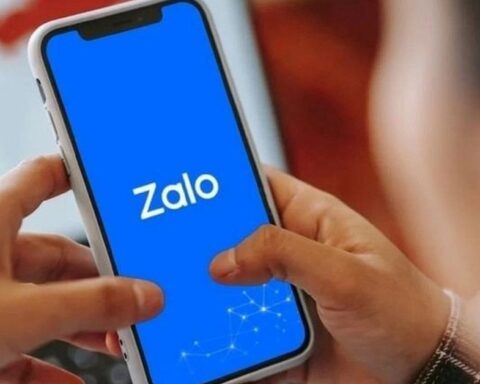 Công an cảnh báo tất cả người dân không kết bạn Zalo, không trả lời tin nhắn khi nhận được thông báo sau