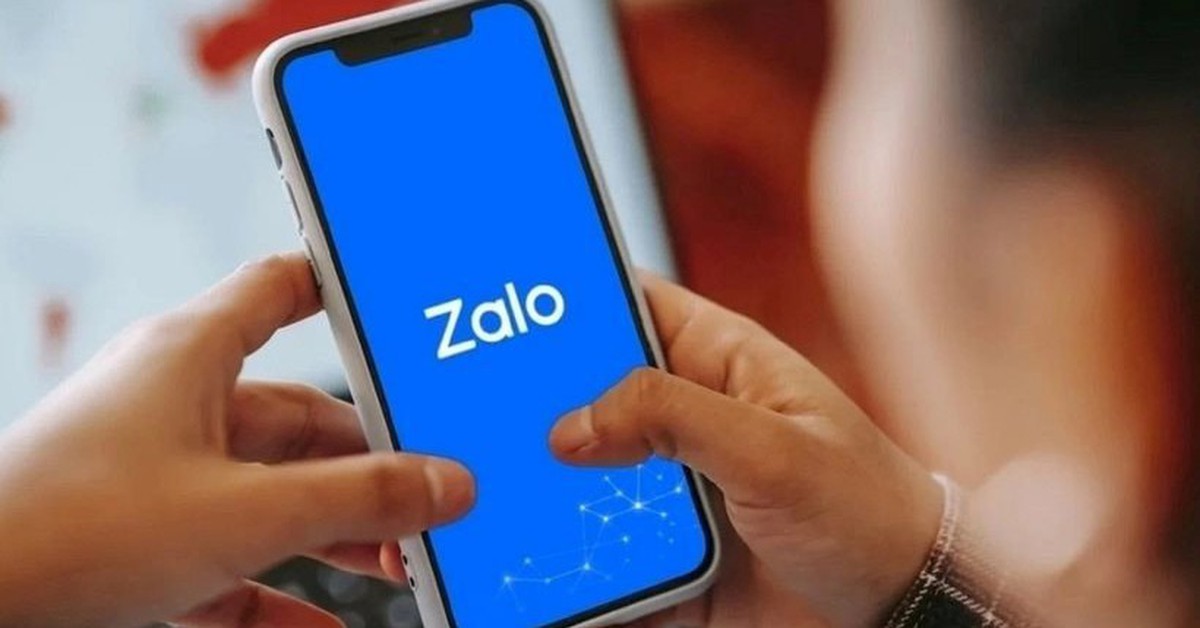 Công an cảnh báo tất cả người dân không kết bạn Zalo, không trả lời tin nhắn khi nhận được thông báo sau