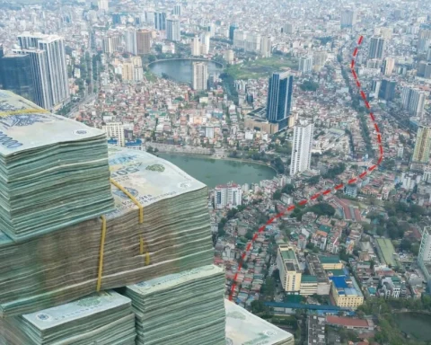 Lãi suất vay mua nhà hiện ra sao?