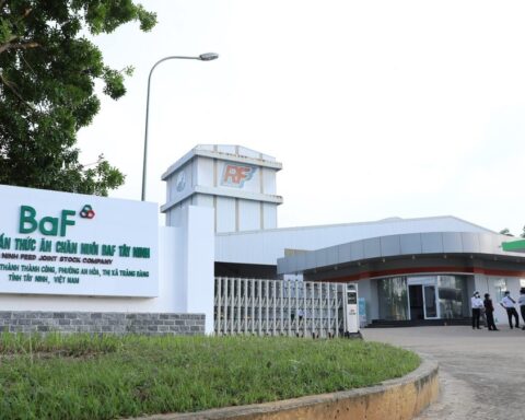Lợi nhuận dự báo “bùng nổ” 485%, vì sao cổ phiếu BAF vẫn giao dịch ì ạch?