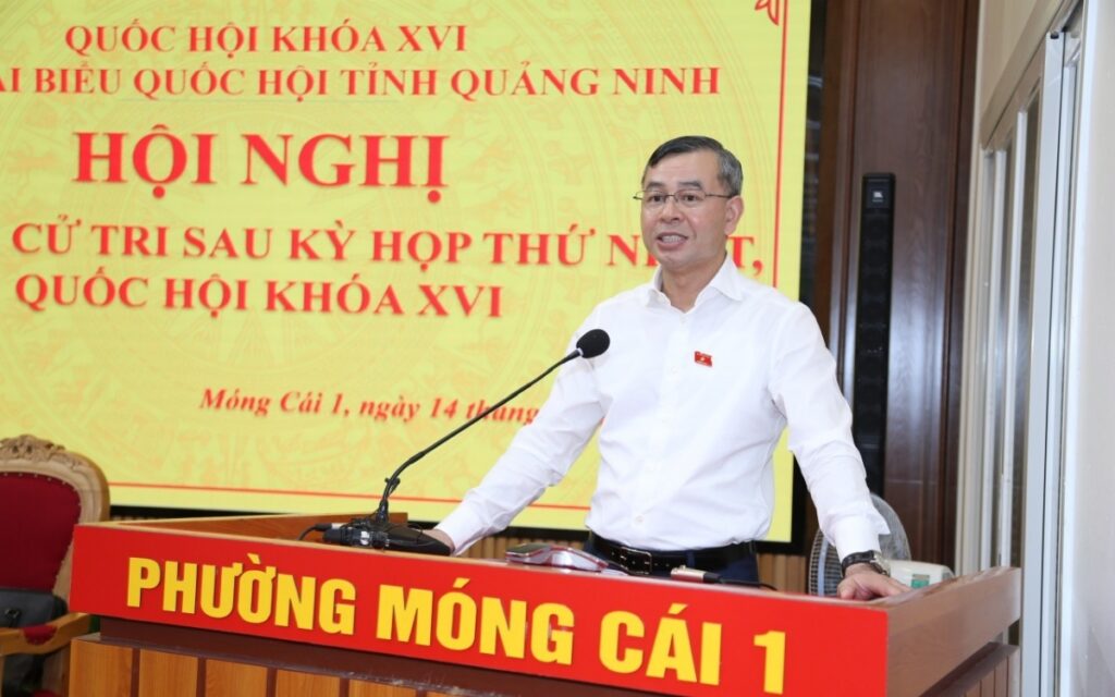 Xây dựng chính sách thu hút “đại bàng” cho các đặc khu