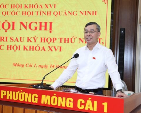 Xây dựng chính sách thu hút “đại bàng” cho các đặc khu