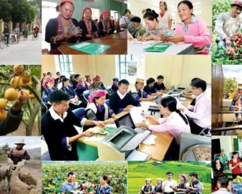 Bộ Tài chính hướng dẫn tiêu chí tài chính trong xây dựng nông thôn mới giai đoạn 2026 – 2030