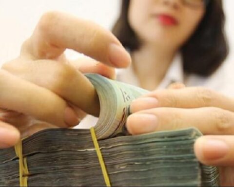 Thanh khoản căng thẳng đẩy LDR áp sát 100%, lợi thế nghiêng về ngân hàng có khả năng huy động vốn tốt