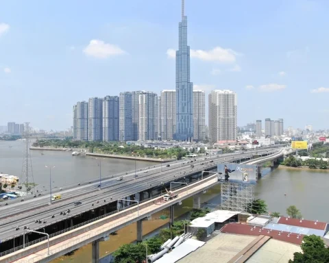 TPHCM lập quy hoạch đô thị theo mô hình ‘3 vùng – 3 hành lang’