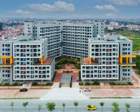 Hà Nội đề xuất mở rộng đối tượng được hưởng chính sách nhà ở xã hội