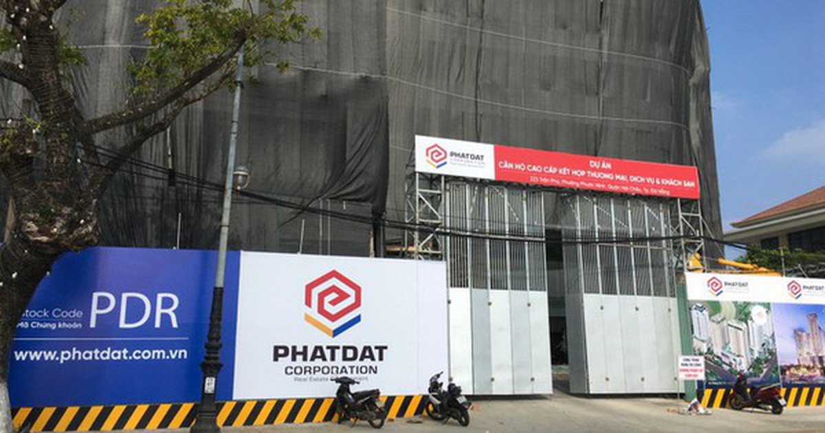 Phát Đạt lên kế hoạch tăng vốn điều lệ vượt 11.900 tỷ đồng