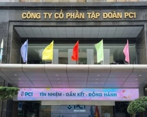 Chủ tịch PC1 sở hữu bao nhiêu tài sản trước khi bị khởi tố?