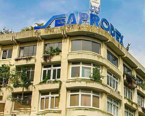 Seaprodex không đáp ứng điều kiện công ty đại chúng