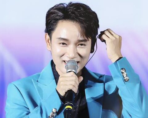 Clip Trúc Nhân xuất hiện trên trang Cục Cảnh sát điều tra tội phạm về ma túy