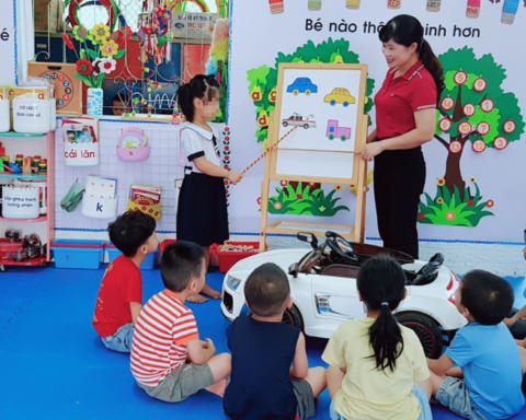 Tất cả các bậc phụ huynh toàn quốc chú ý quy định phạt tới 30 triệu đồng từ 16/5