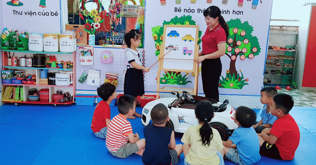 Tất cả các bậc phụ huynh toàn quốc chú ý quy định phạt tới 30 triệu đồng từ 16/5