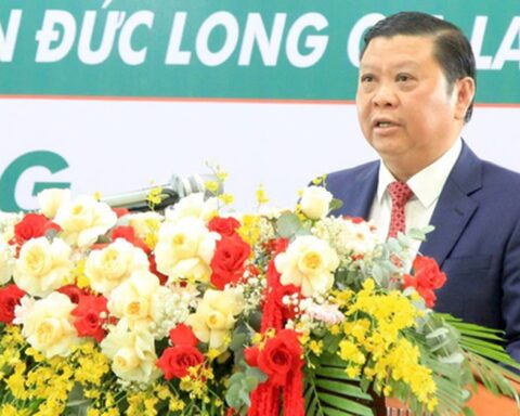 Đức Long Gia Lai tập trung phát triển năng lượng tái tạo và hạ tầng giao thông