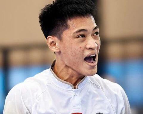 Out trình: Hủy diệt đối thủ Nhật Bản chỉ sau 2 set đấu, Trương Vinh Hiển vô địch đơn nam PPA Kuala Lumpur