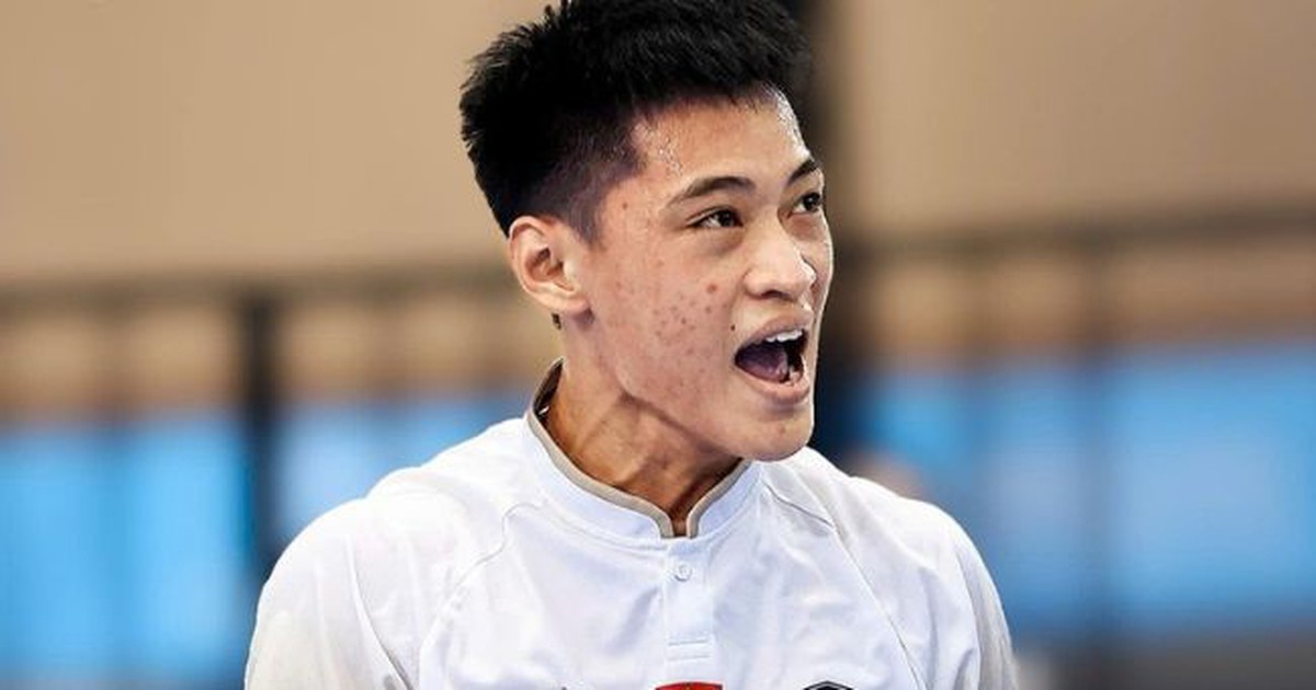 Out trình: Hủy diệt đối thủ Nhật Bản chỉ sau 2 set đấu, Trương Vinh Hiển vô địch đơn nam PPA Kuala Lumpur
