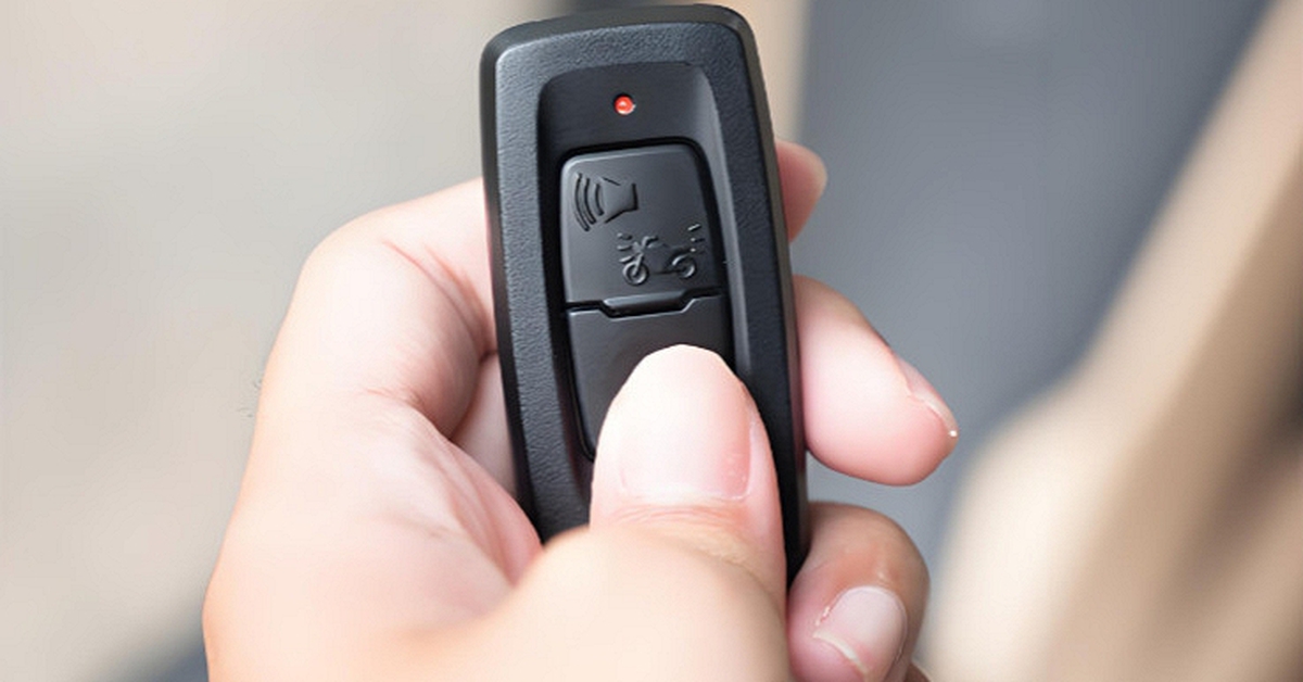 Lời khuyên cho những người đang đi xe máy có sử dụng khóa smartkey