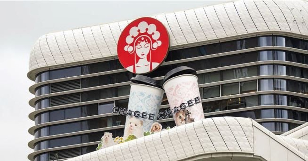 Đại gia trà sữa Trung Quốc ‘Mỹ tiến’, âm mưu xóa sổ Starbucks bằng đồ uống cao cấp giá 150 nghìn đồng