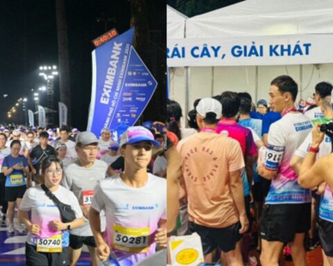 Nóng nhất lúc này: Hàng trăm runner phẫn nộ sau giải chạy HCMC Night Run Eximbank