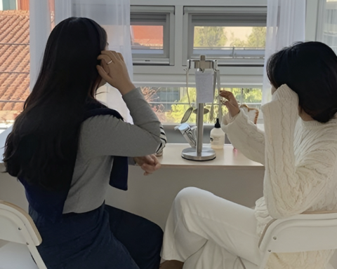 Cách một người phản ứng khi bị góp ý tiết lộ EQ thật sự của họ