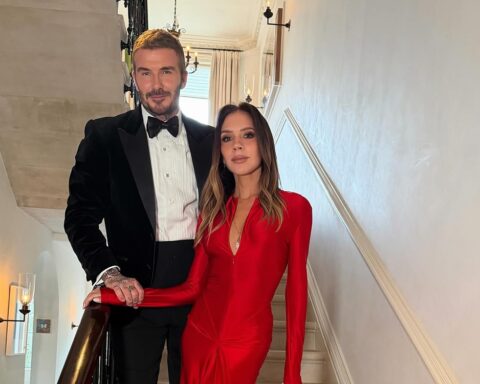 David Beckham – Victoria kiếm tiền thế nào để thành tỷ phú?