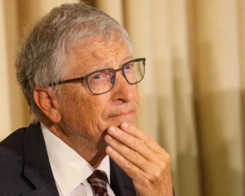 Quỹ từ thiện của Bill Gates bán sạch cổ phiếu Microsoft nhưng vẫn đổ tiền vào chứng khoán Việt Nam