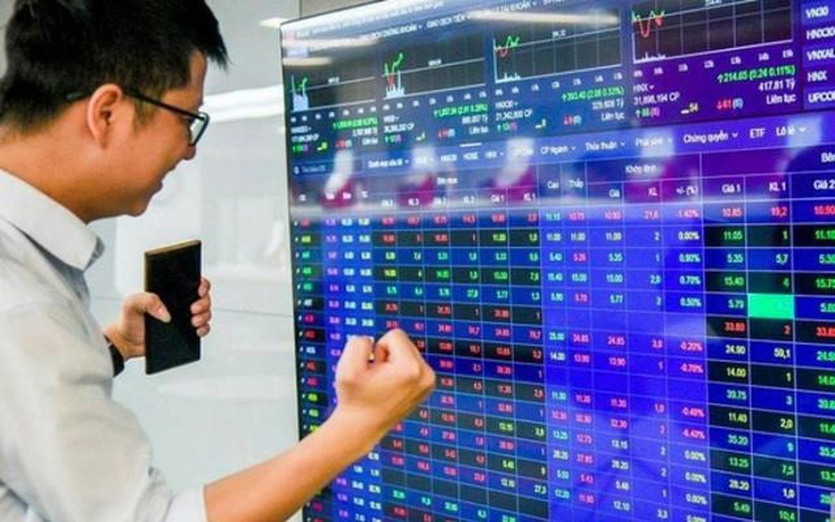 Chuyên gia: VN-Index sớm tiến đến mốc 2.000 điểm