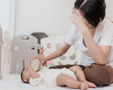 Lá chắn bảo vệ trẻ dưới 1 tuổi khỏi virus RSV
