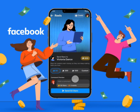 Cơn sốt “nhận lương từ Mark Zuckerberg”: Meta trả tiền cho người Việt liệu có tạo nên làn sóng rác nội dung AI?