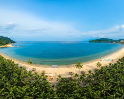 Lý do căn hộ nghỉ dưỡng view biển là lựa chọn hàng đầu trước chu kỳ tăng trưởng